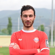 ბექა ხარაიშვილი